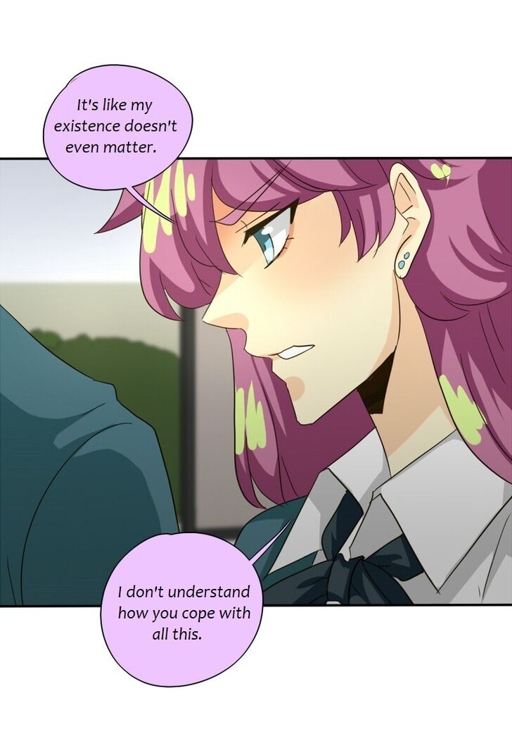 Read unOrdinary Manga Online