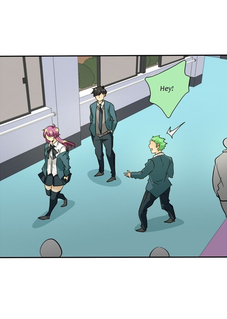 Read unOrdinary Manga Online
