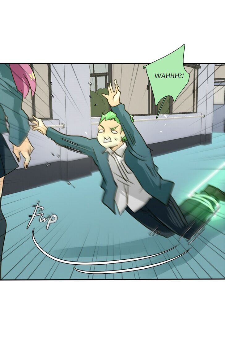 Read unOrdinary Manga Online