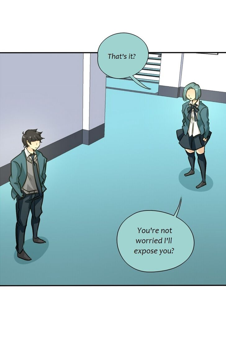 Read unOrdinary Manga Online