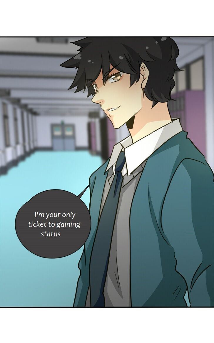 Read unOrdinary Manga Online