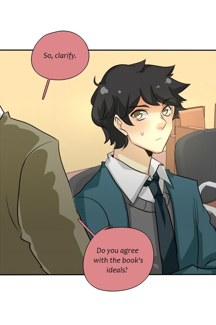 Read unOrdinary Manga Online