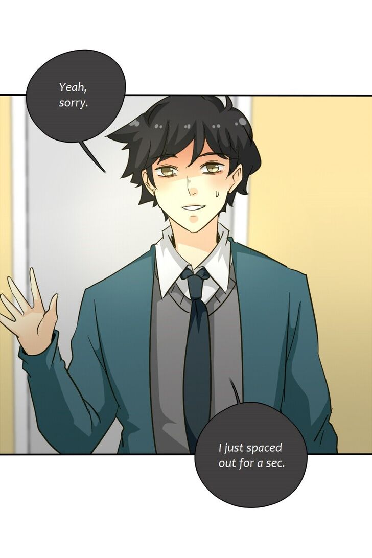 Read unOrdinary Manga Online