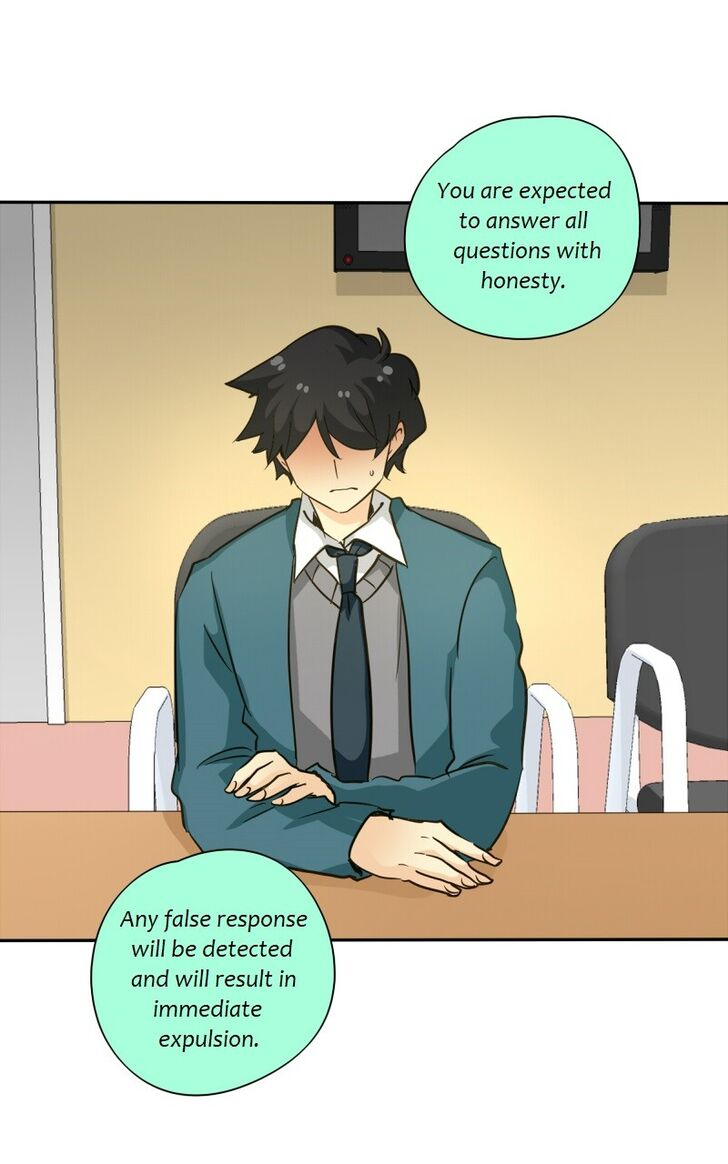 Read unOrdinary Manga Online
