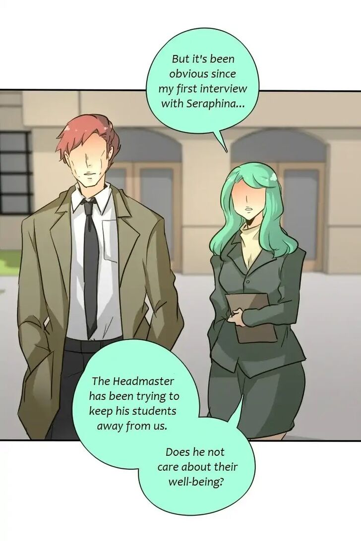 Read unOrdinary Manga Online
