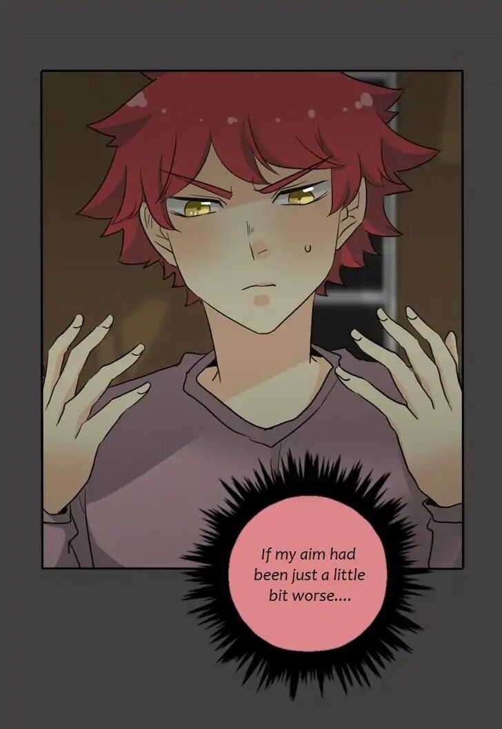 Read unOrdinary Manga Online