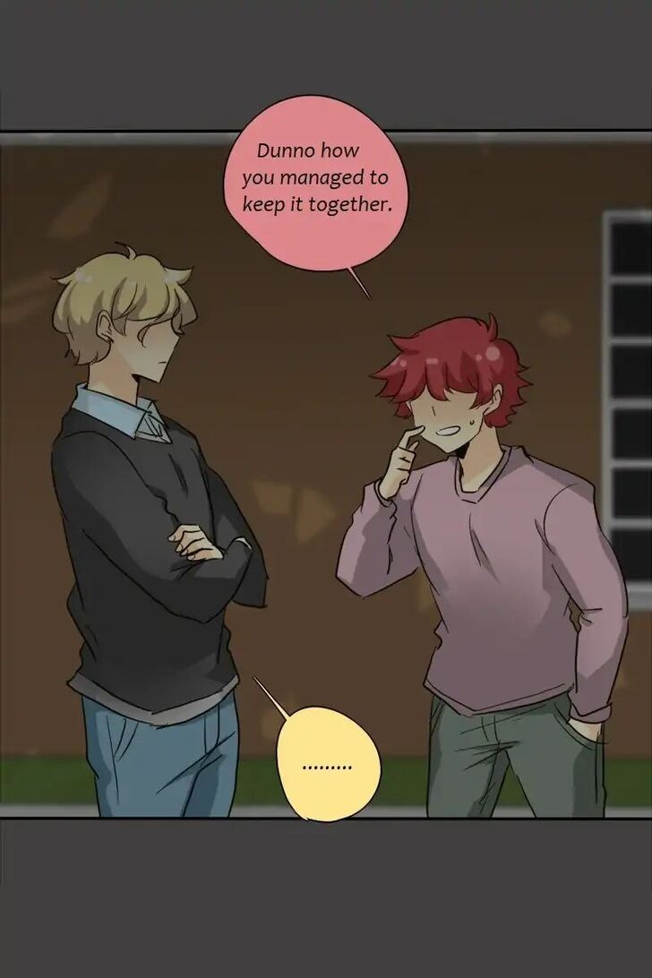 Read unOrdinary Manga Online