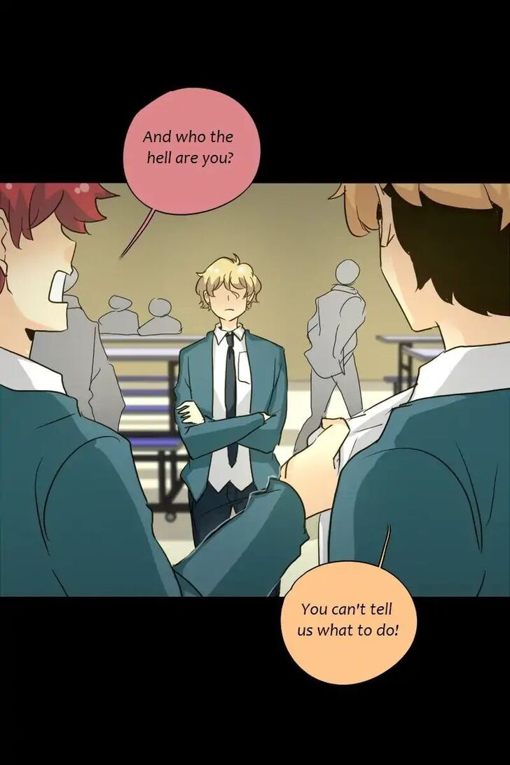 Read unOrdinary Manga Online