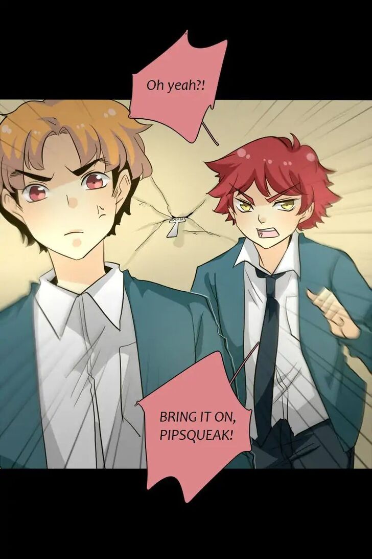 Read unOrdinary Manga Online
