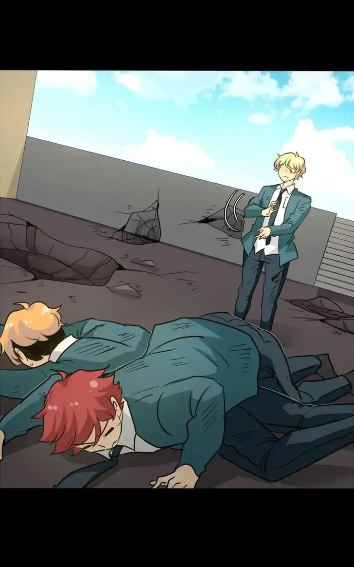 Read unOrdinary Manga Online