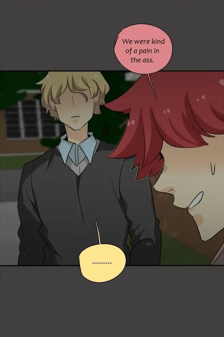 Read unOrdinary Manga Online