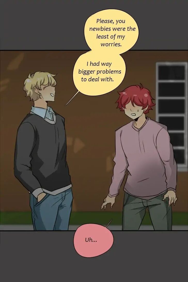 Read unOrdinary Manga Online