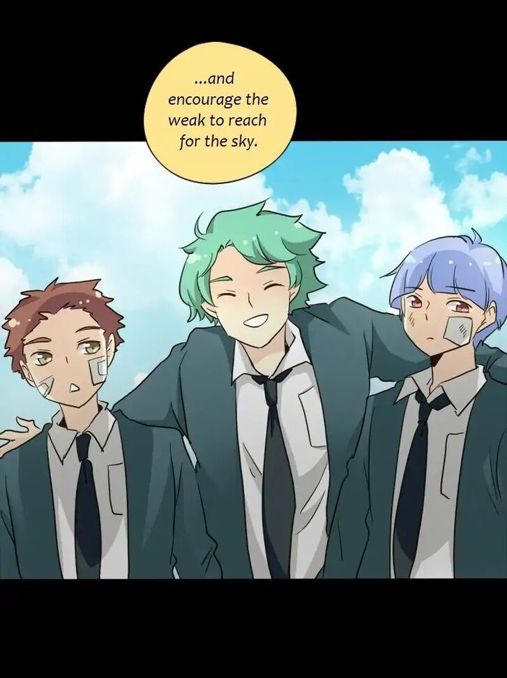 Read unOrdinary Manga Online