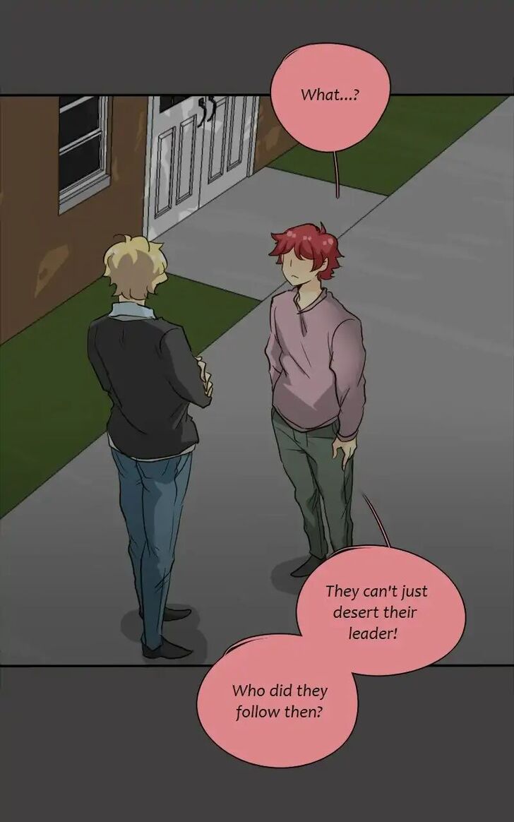 Read unOrdinary Manga Online