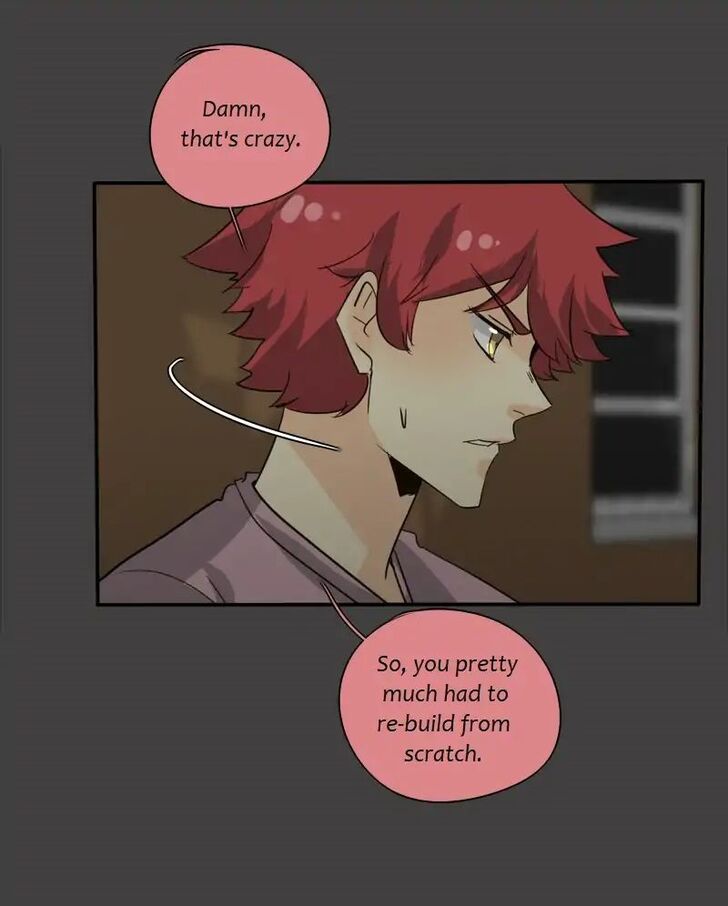 Read unOrdinary Manga Online