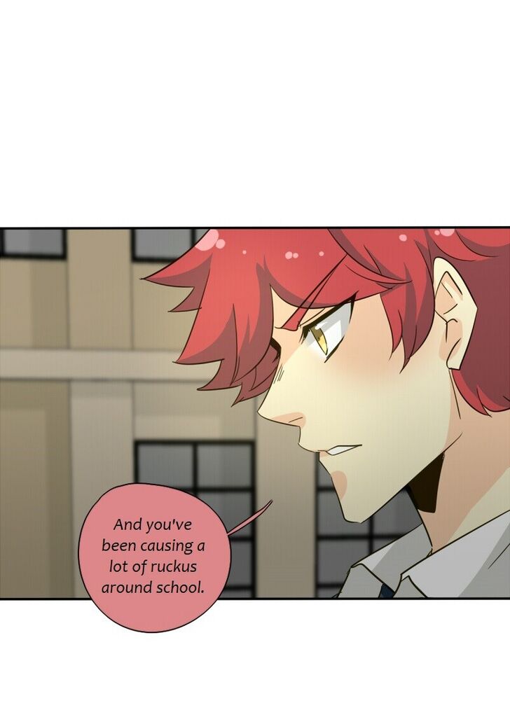 Read unOrdinary Manga Online