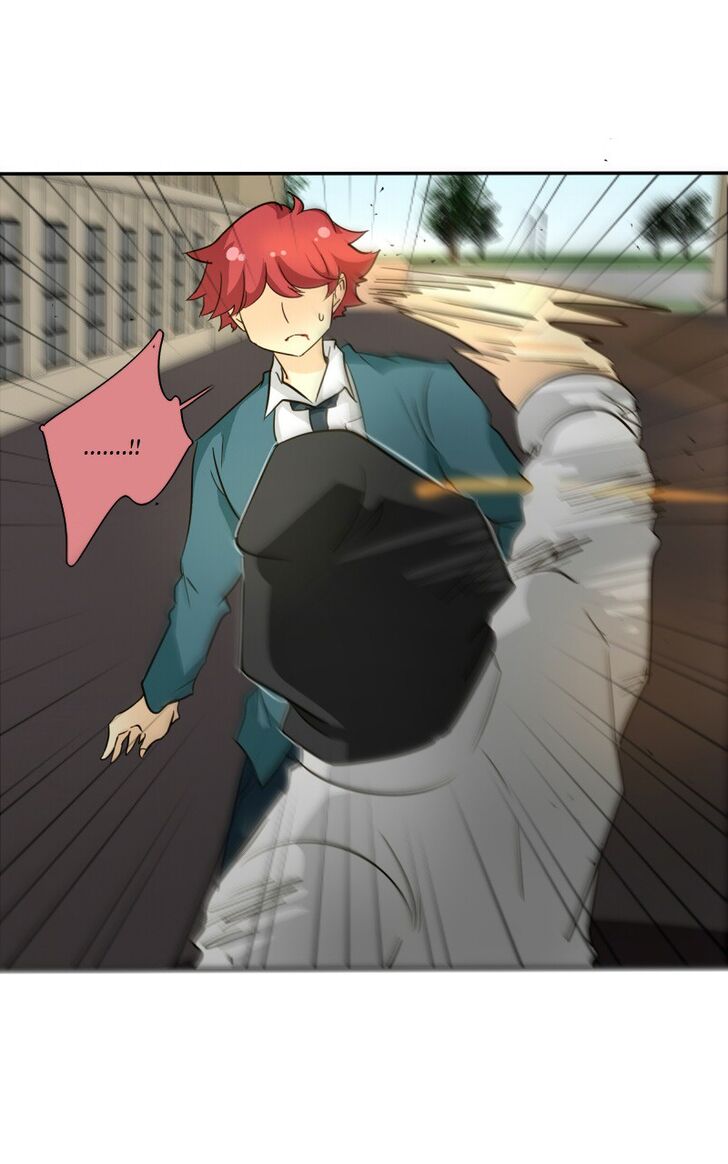 Read unOrdinary Manga Online