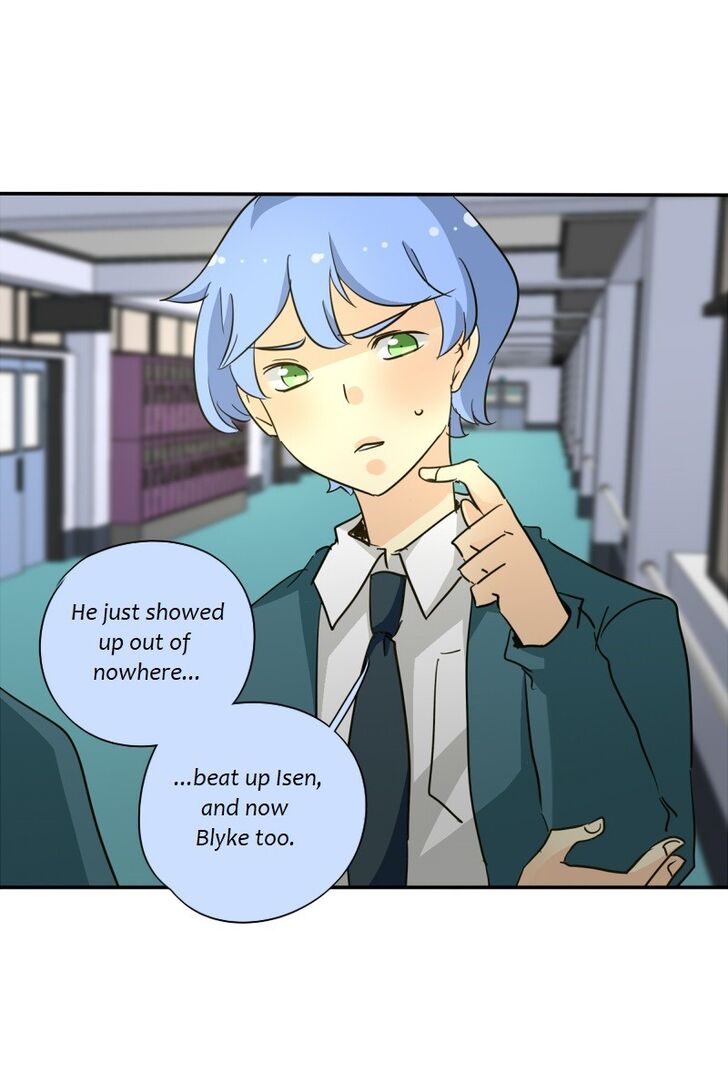 Read unOrdinary Manga Online