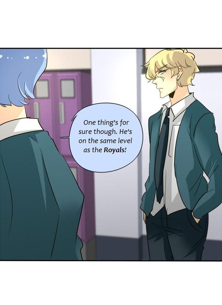 Read unOrdinary Manga Online