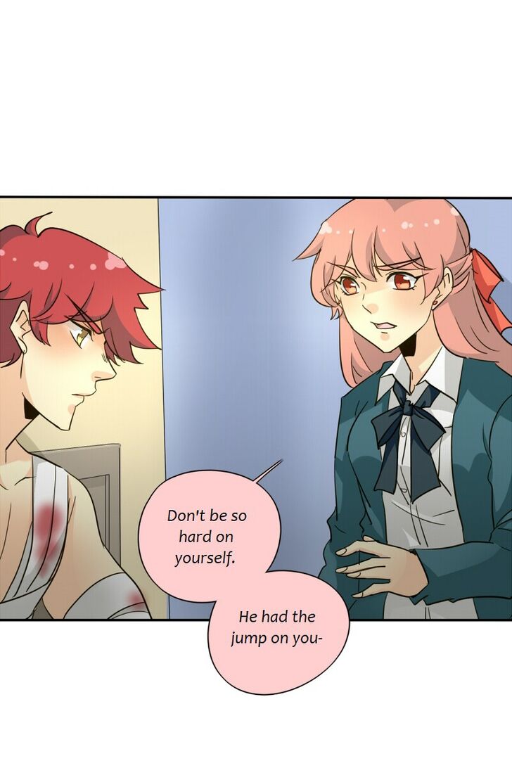 Read unOrdinary Manga Online