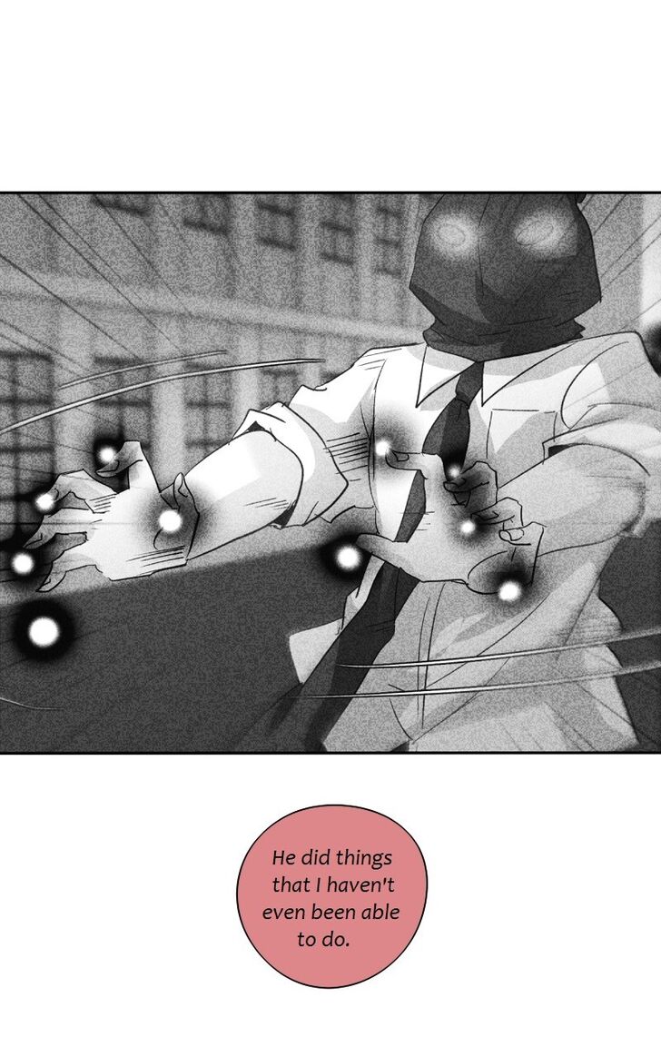 Read unOrdinary Manga Online