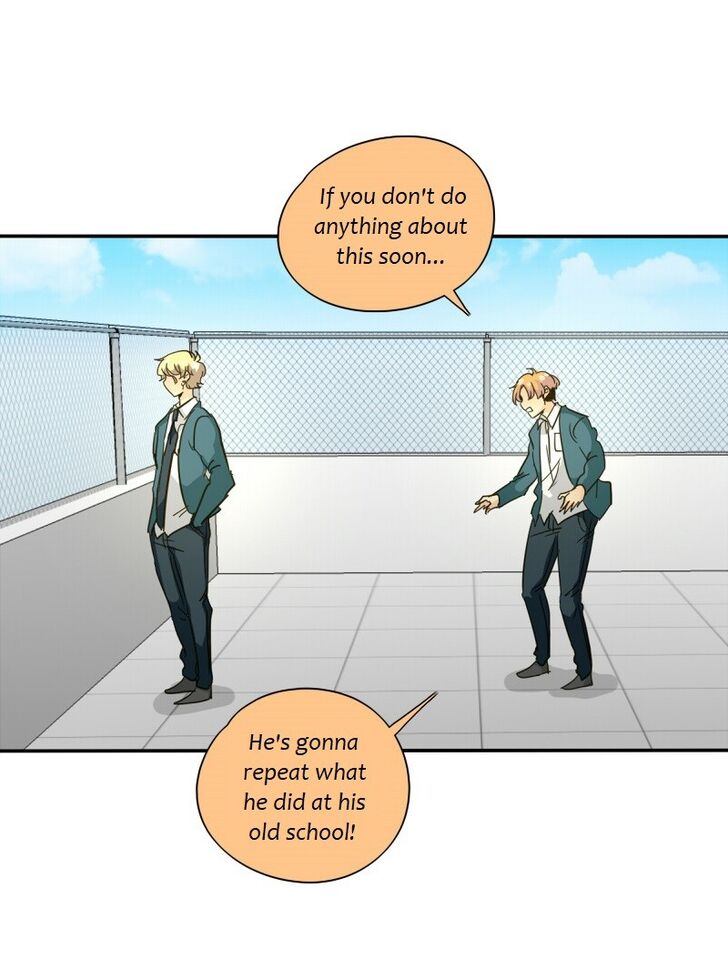Read unOrdinary Manga Online