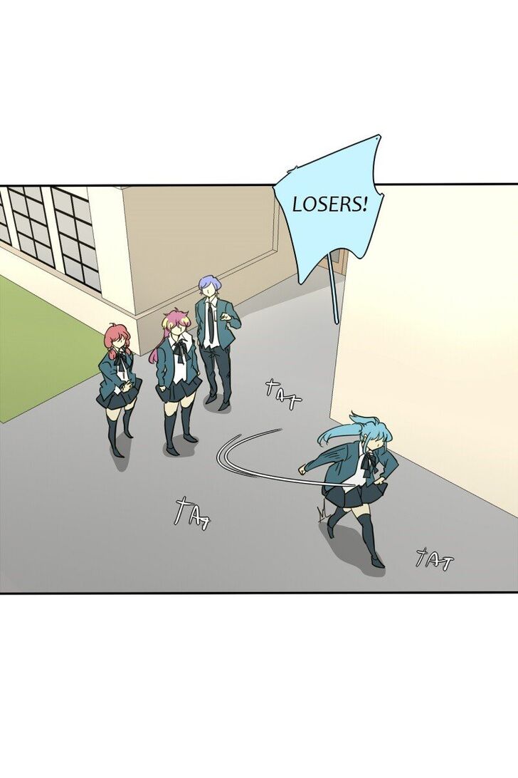 Read unOrdinary Manga Online