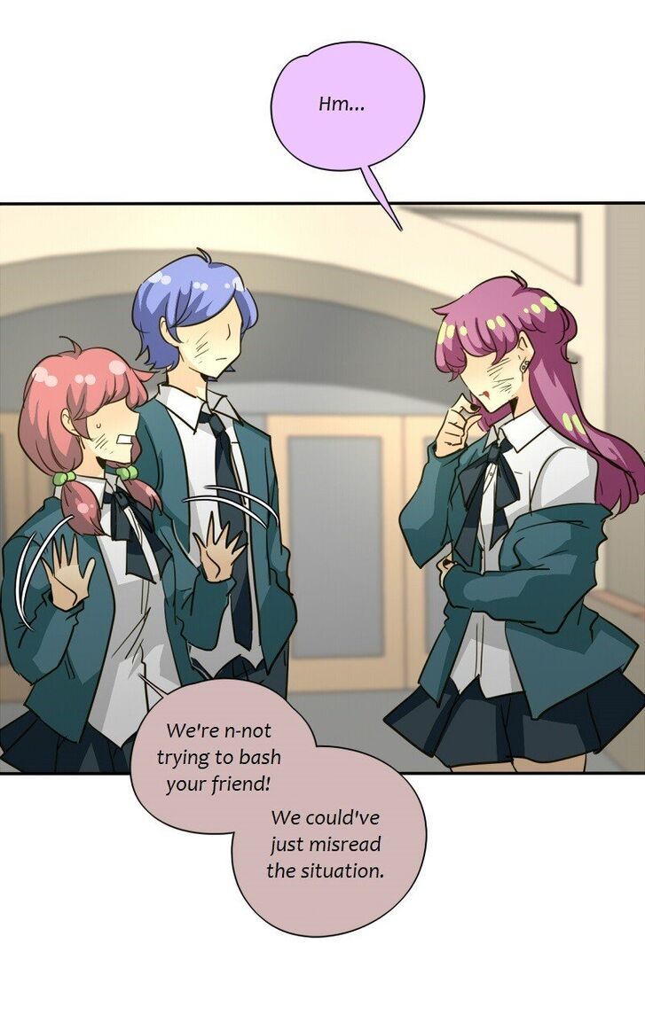 Read unOrdinary Manga Online