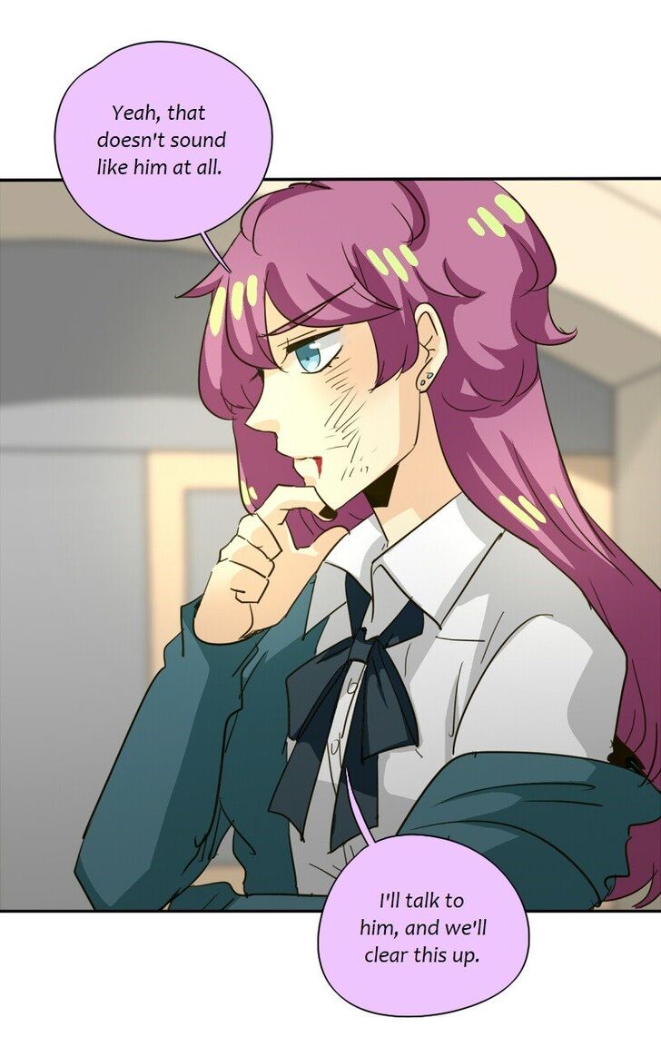 Read unOrdinary Manga Online