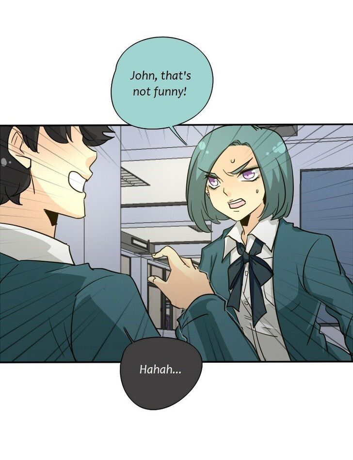 Read unOrdinary Manga Online