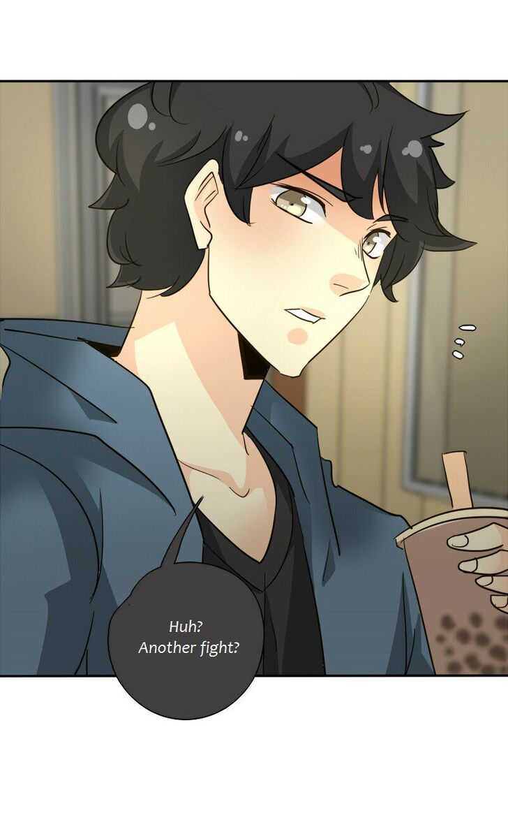 Read unOrdinary Manga Online