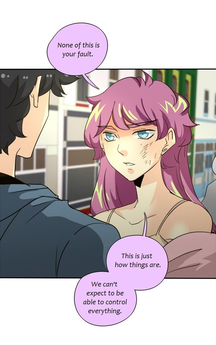 Read unOrdinary Manga Online
