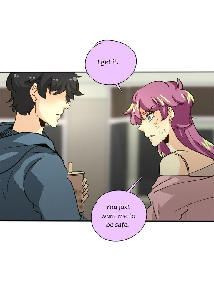 Read unOrdinary Manga Online