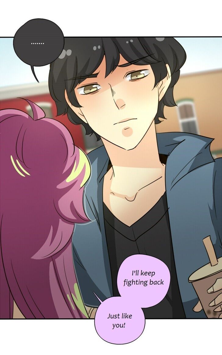 Read unOrdinary Manga Online