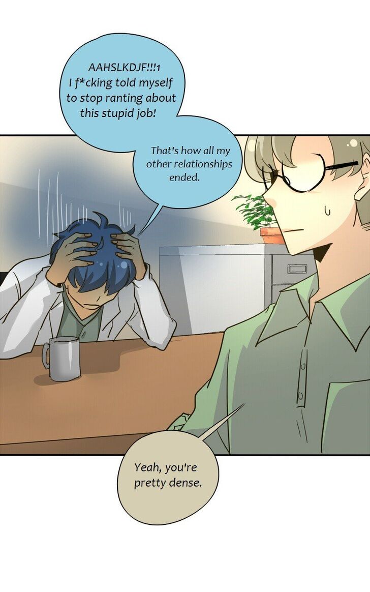 Read unOrdinary Manga Online
