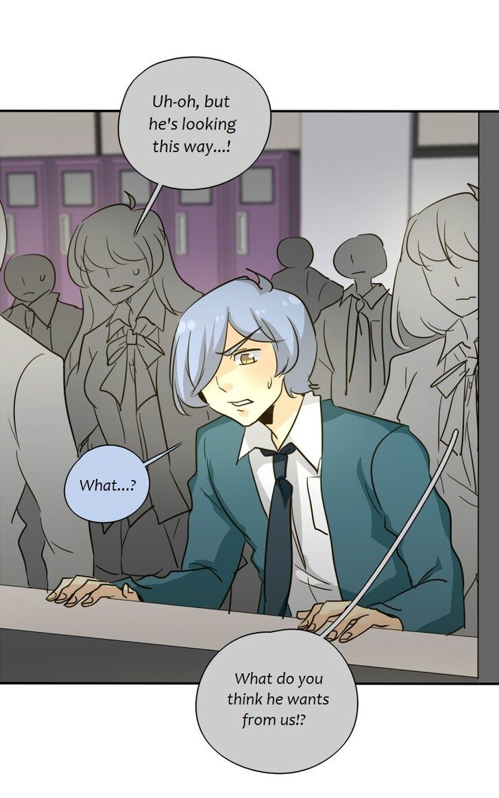 Read unOrdinary Manga Online