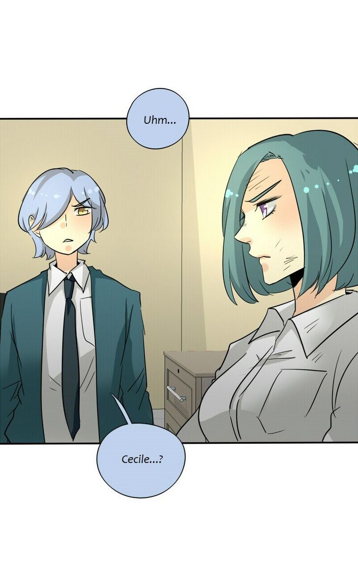 Read unOrdinary Manga Online
