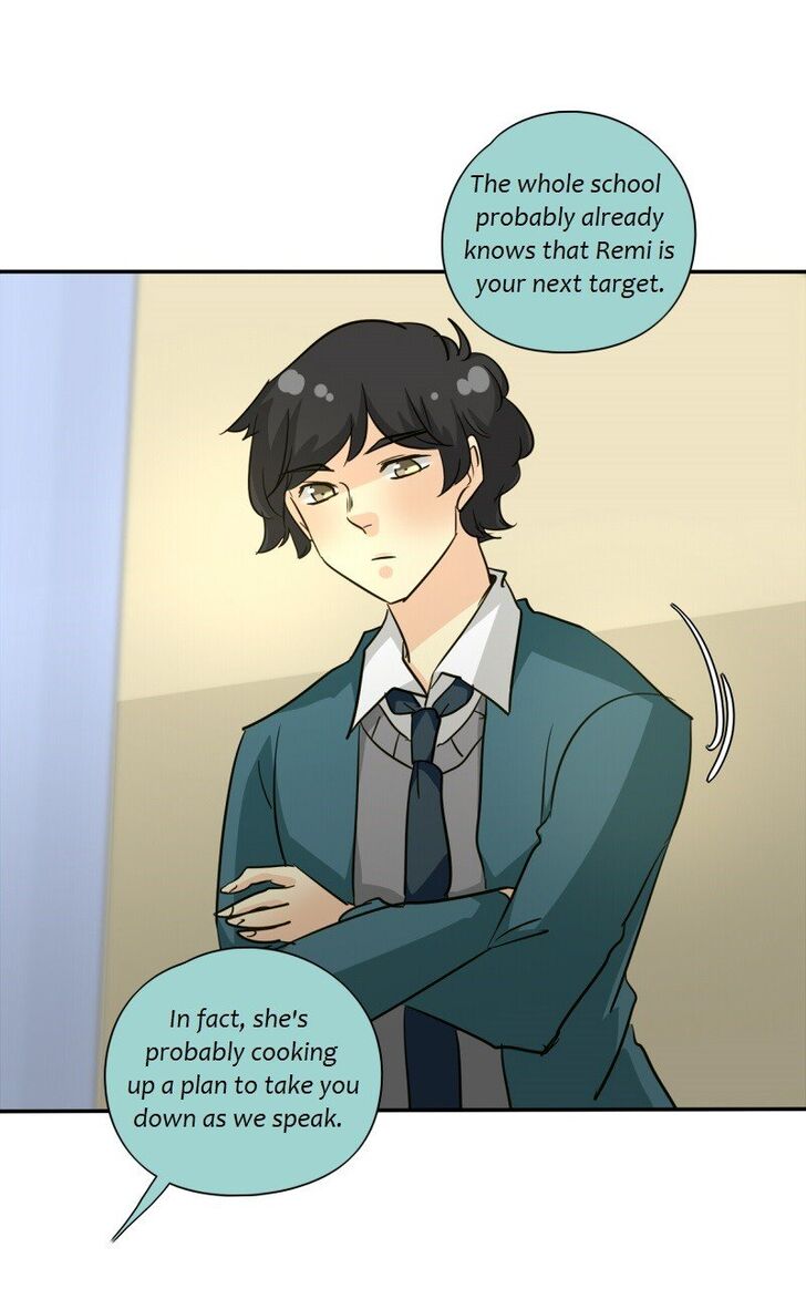 Read unOrdinary Manga Online