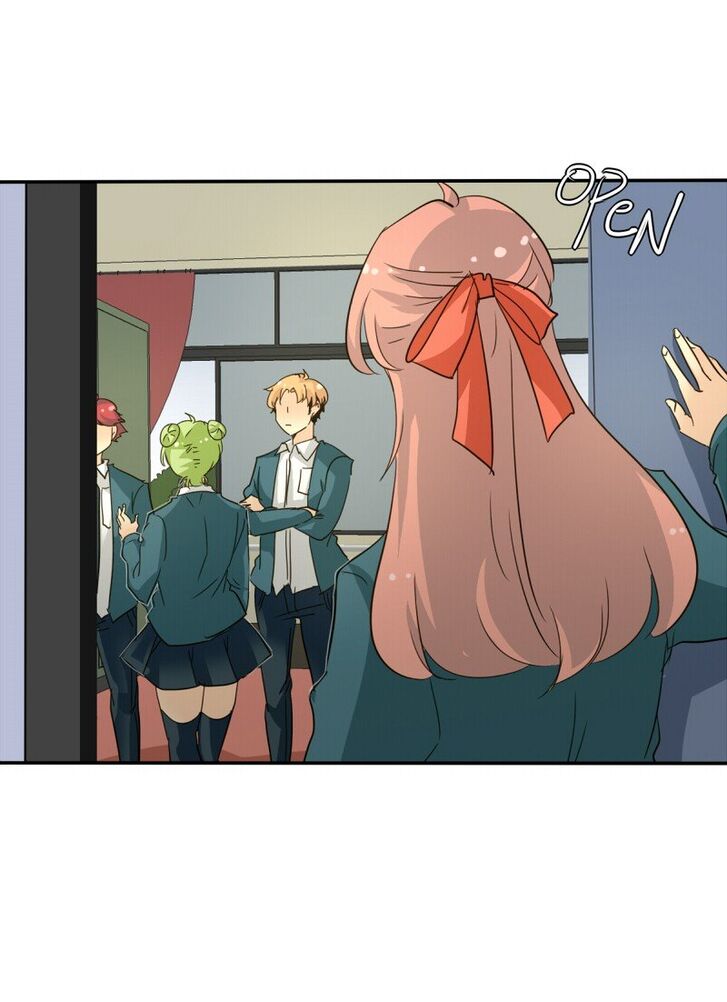 Read unOrdinary Manga Online