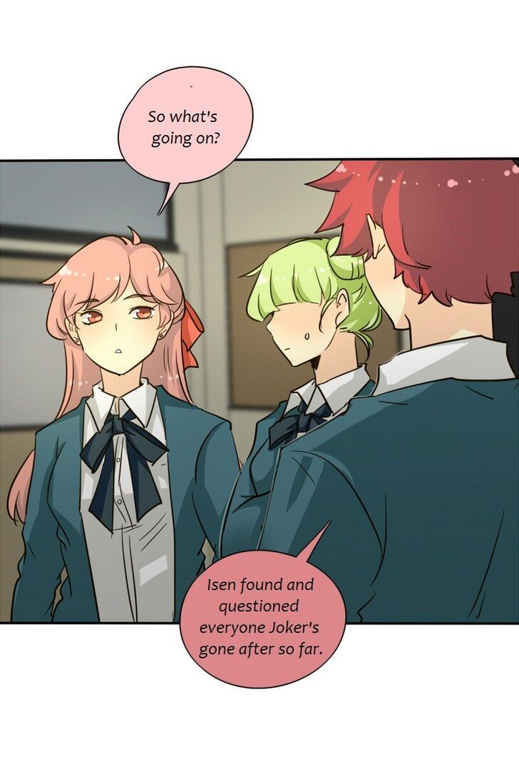 Read unOrdinary Manga Online