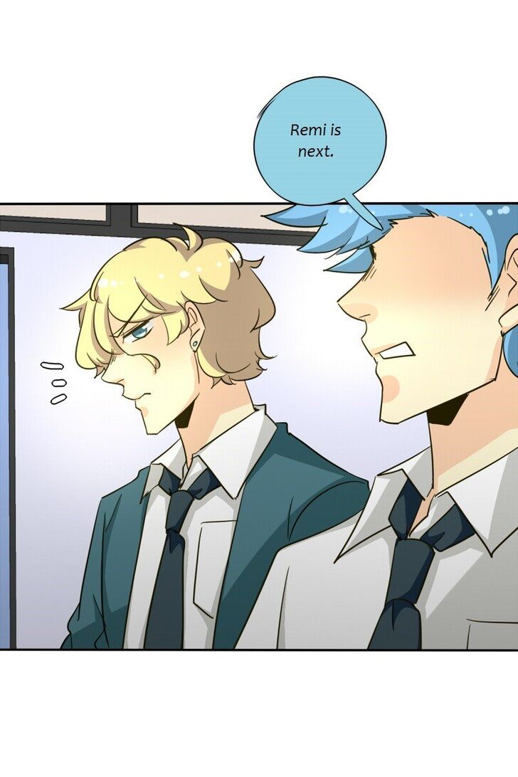 Read unOrdinary Manga Online
