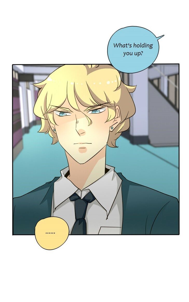Read unOrdinary Manga Online