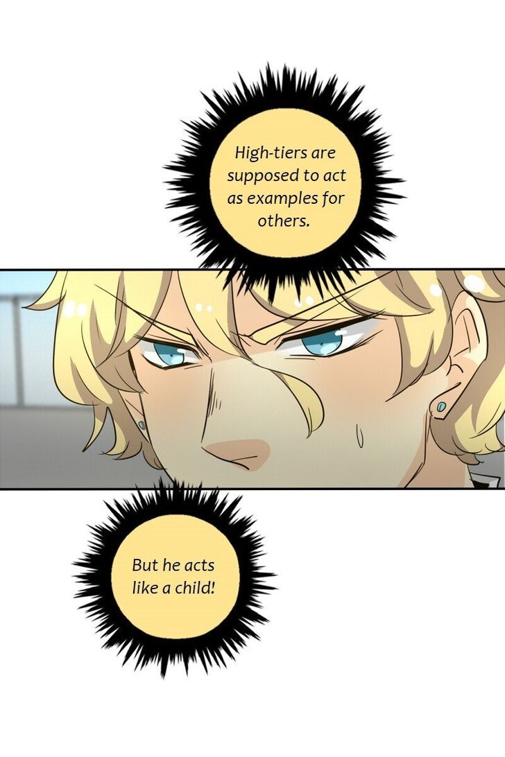 Read unOrdinary Manga Online