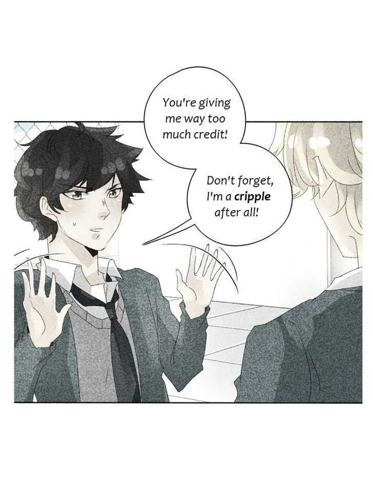 Read unOrdinary Manga Online