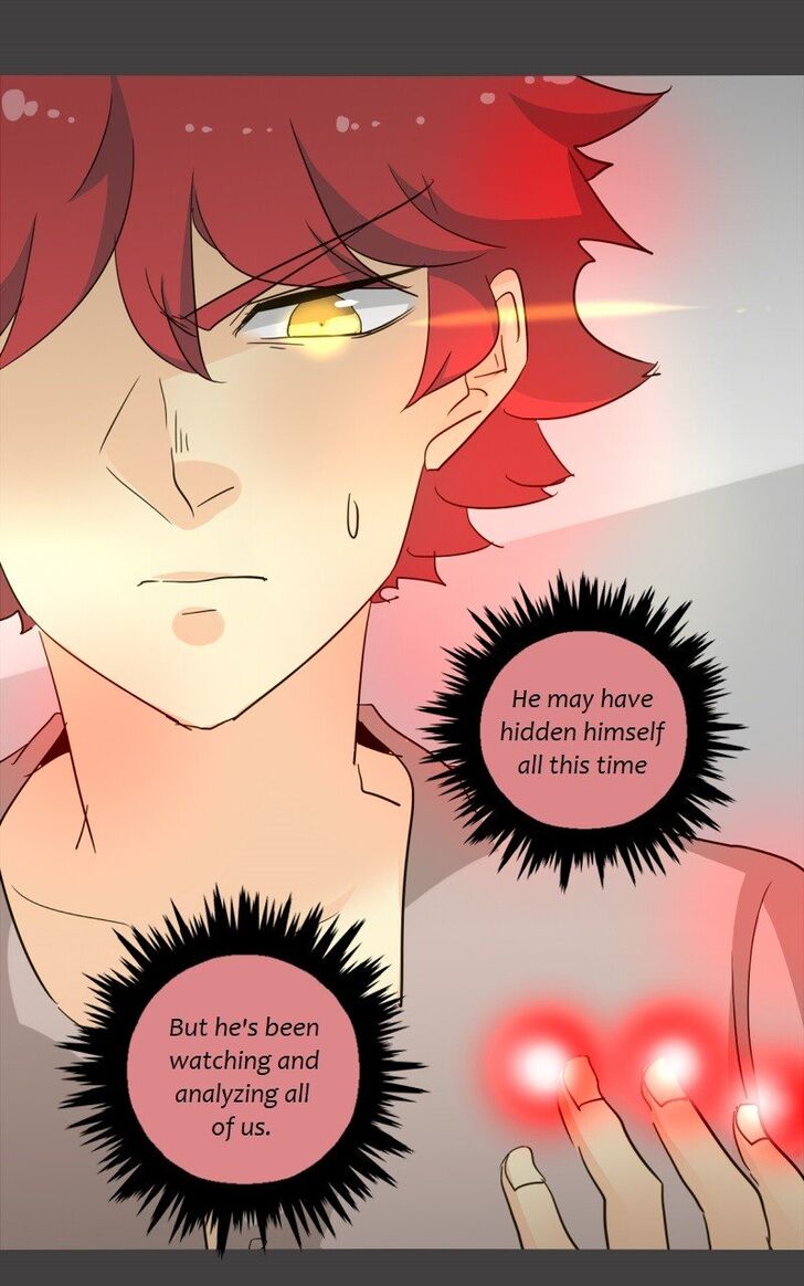 Read unOrdinary Manga Online