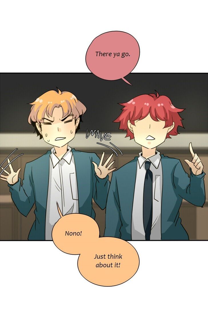 Read unOrdinary Manga Online