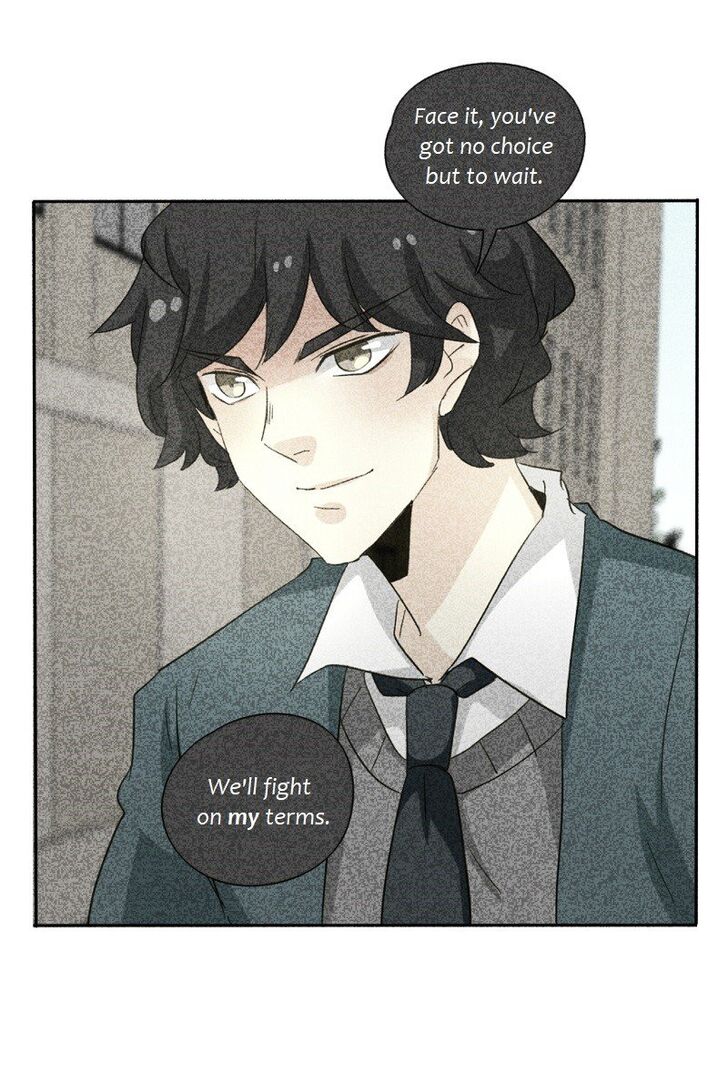 Read unOrdinary Manga Online