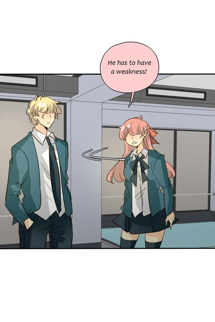 Read unOrdinary Manga Online