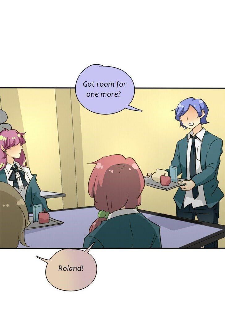 Read unOrdinary Manga Online