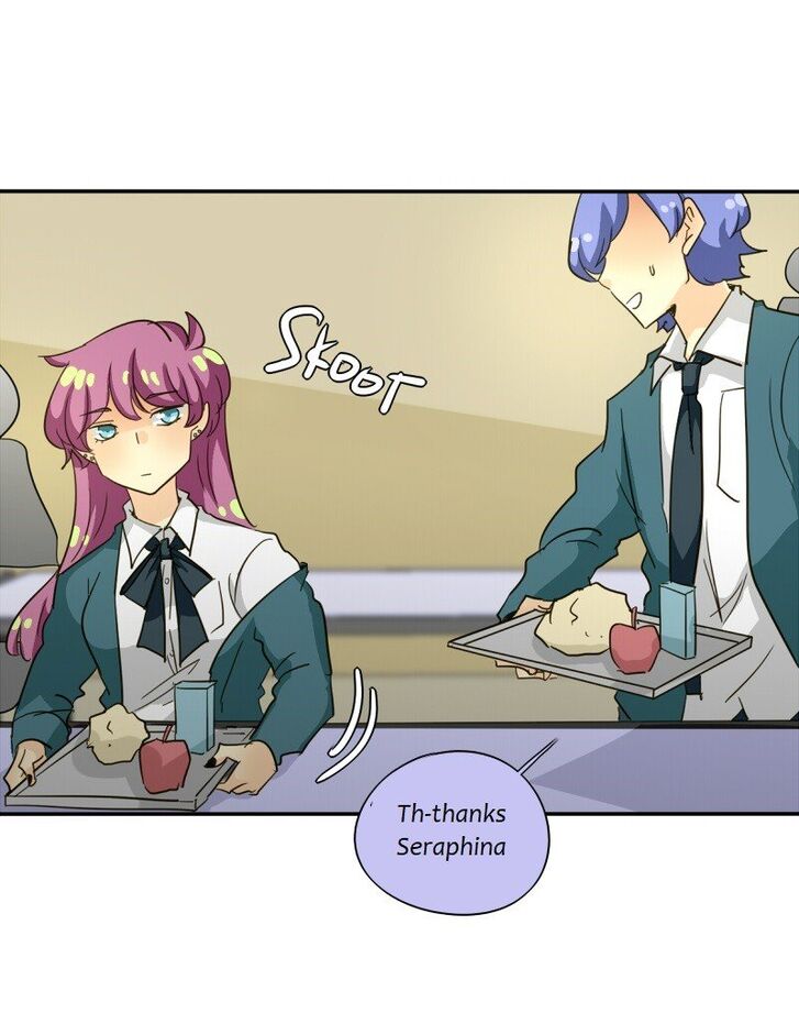 Read unOrdinary Manga Online